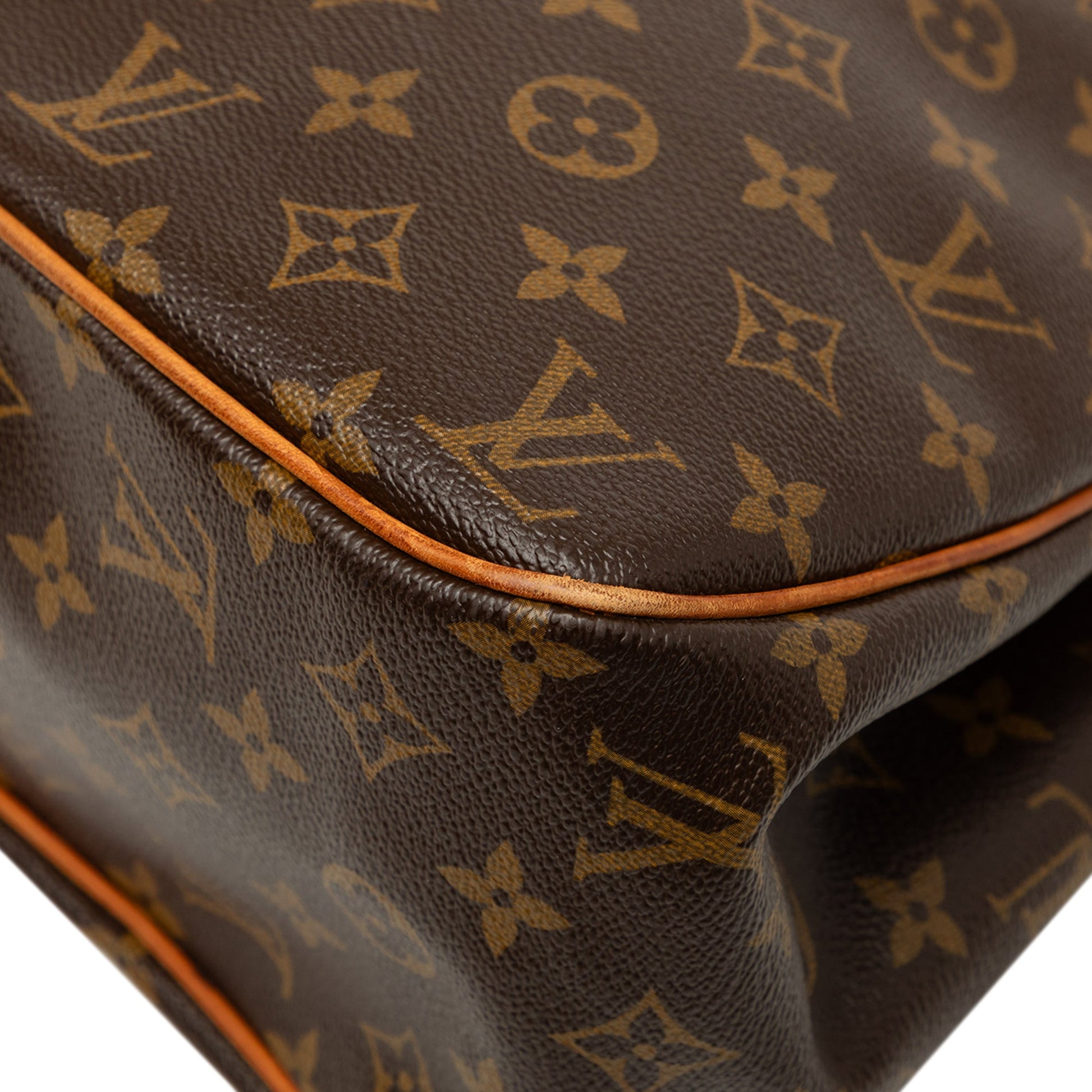 Louis Vuitton Monogram Batignolles Horizontal