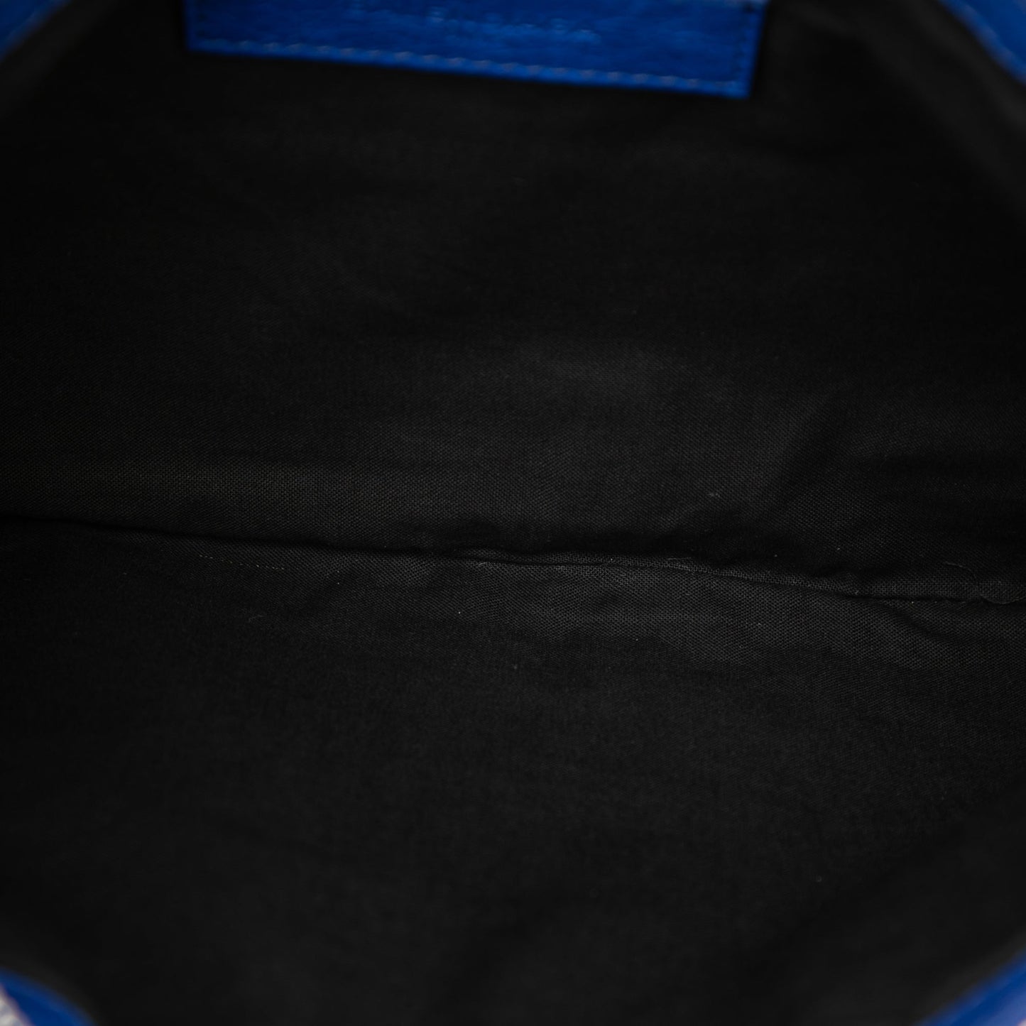 Balenciaga Lambskin Motocross Classic Clip M Clutch