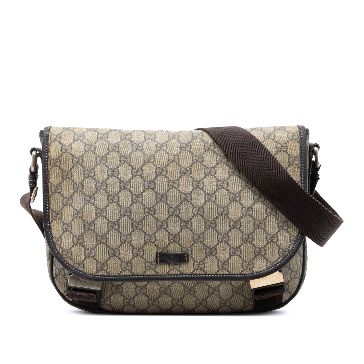 Gucci GG Supreme Crossbody