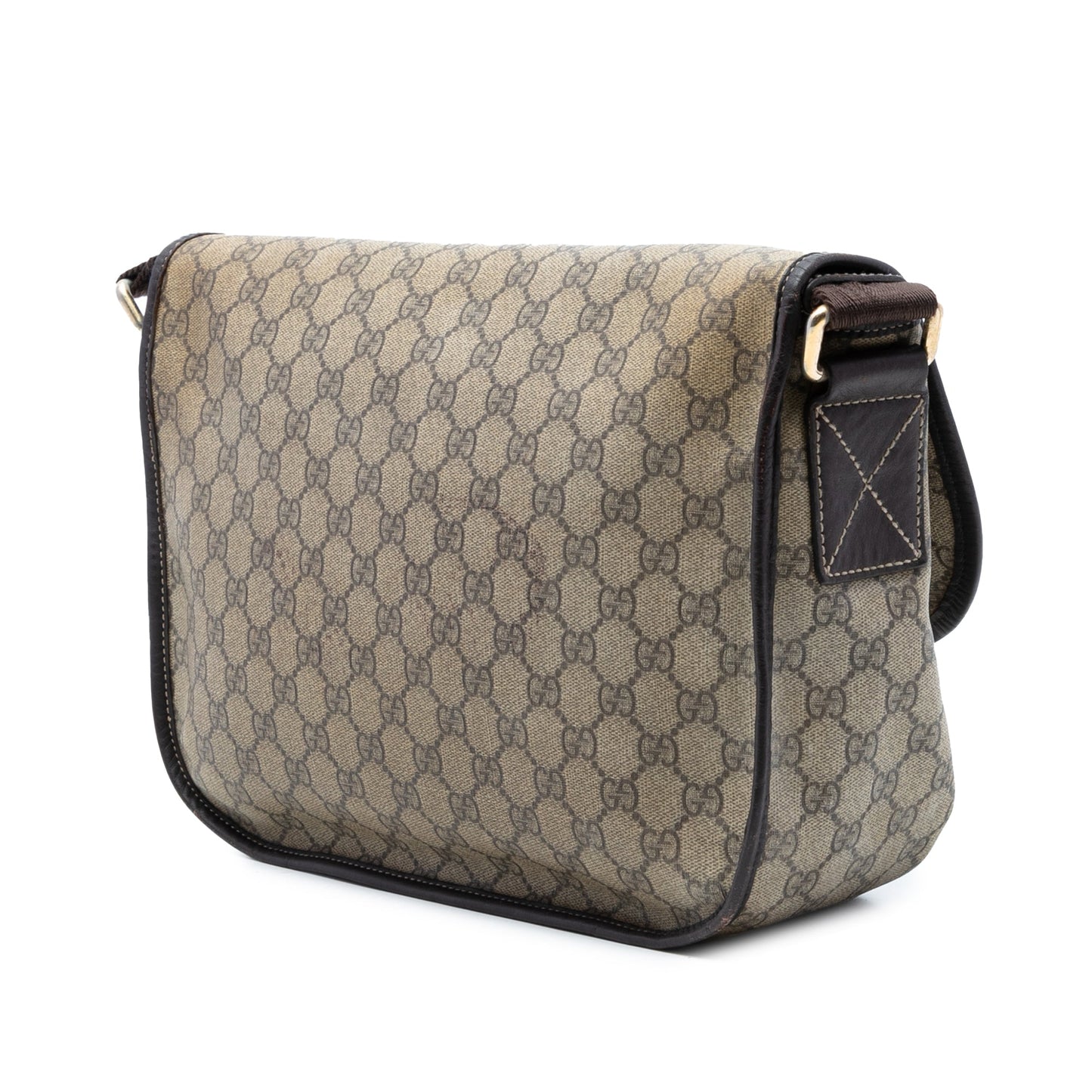 Gucci GG Supreme Crossbody