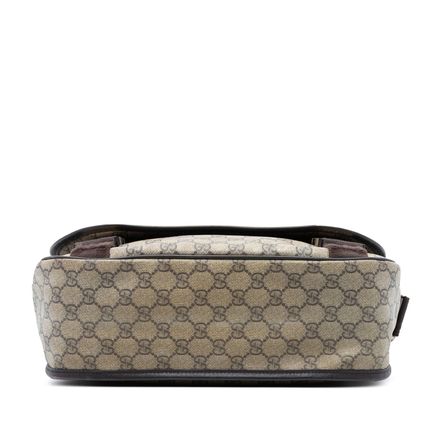 Gucci GG Supreme Crossbody