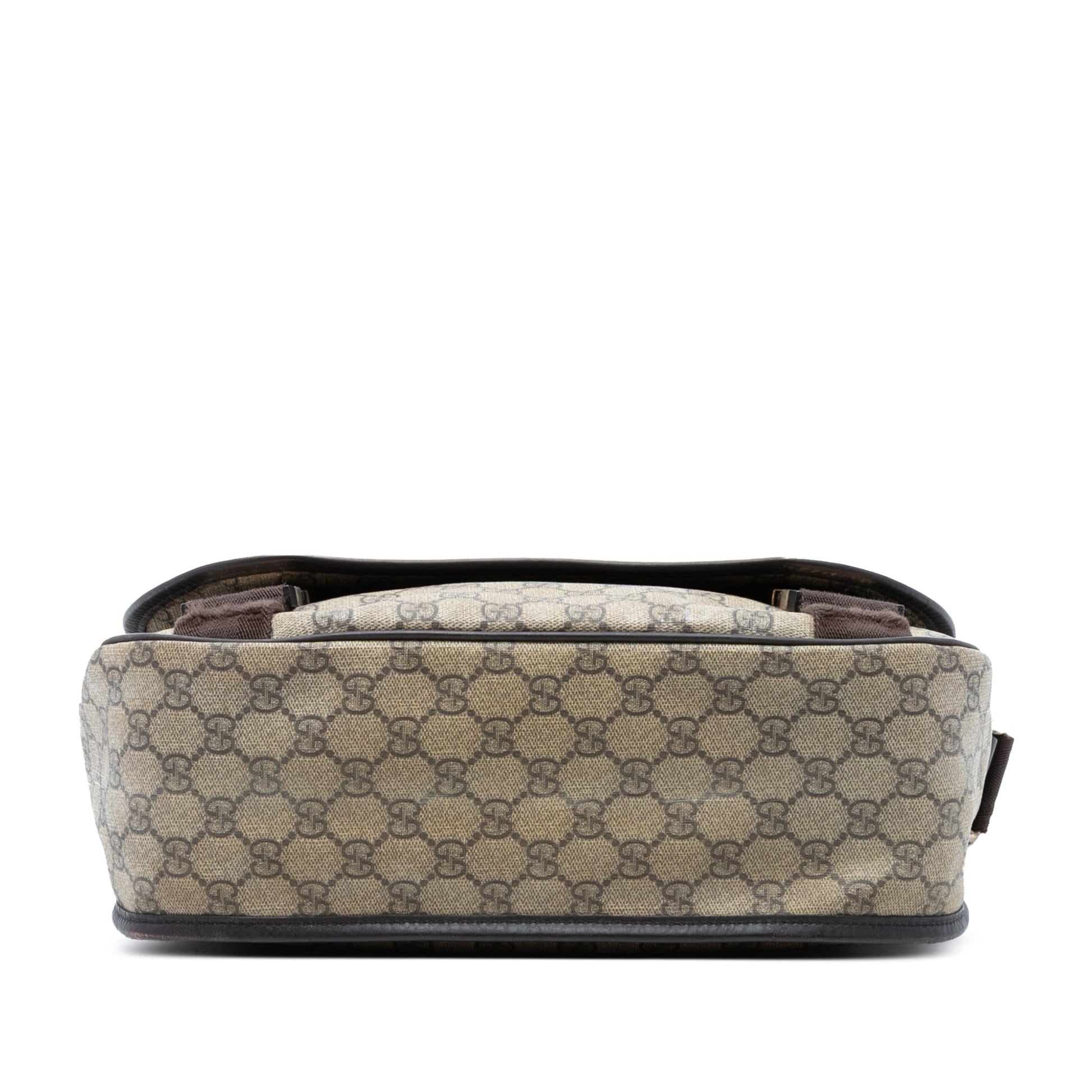 Gucci GG Supreme Crossbody