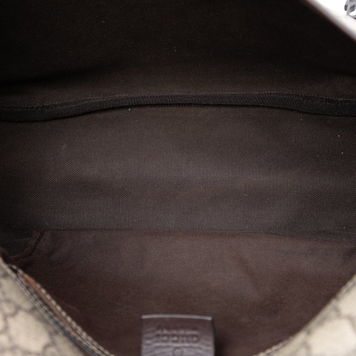 Gucci GG Supreme Crossbody