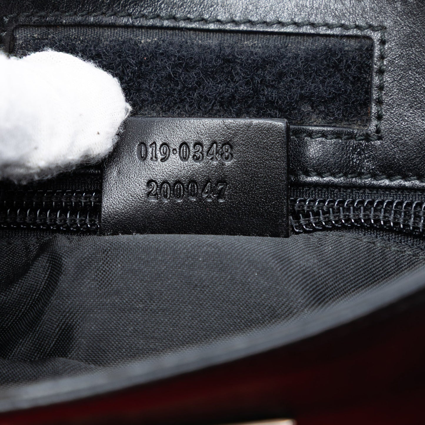 Gucci GG Canvas Crossbody