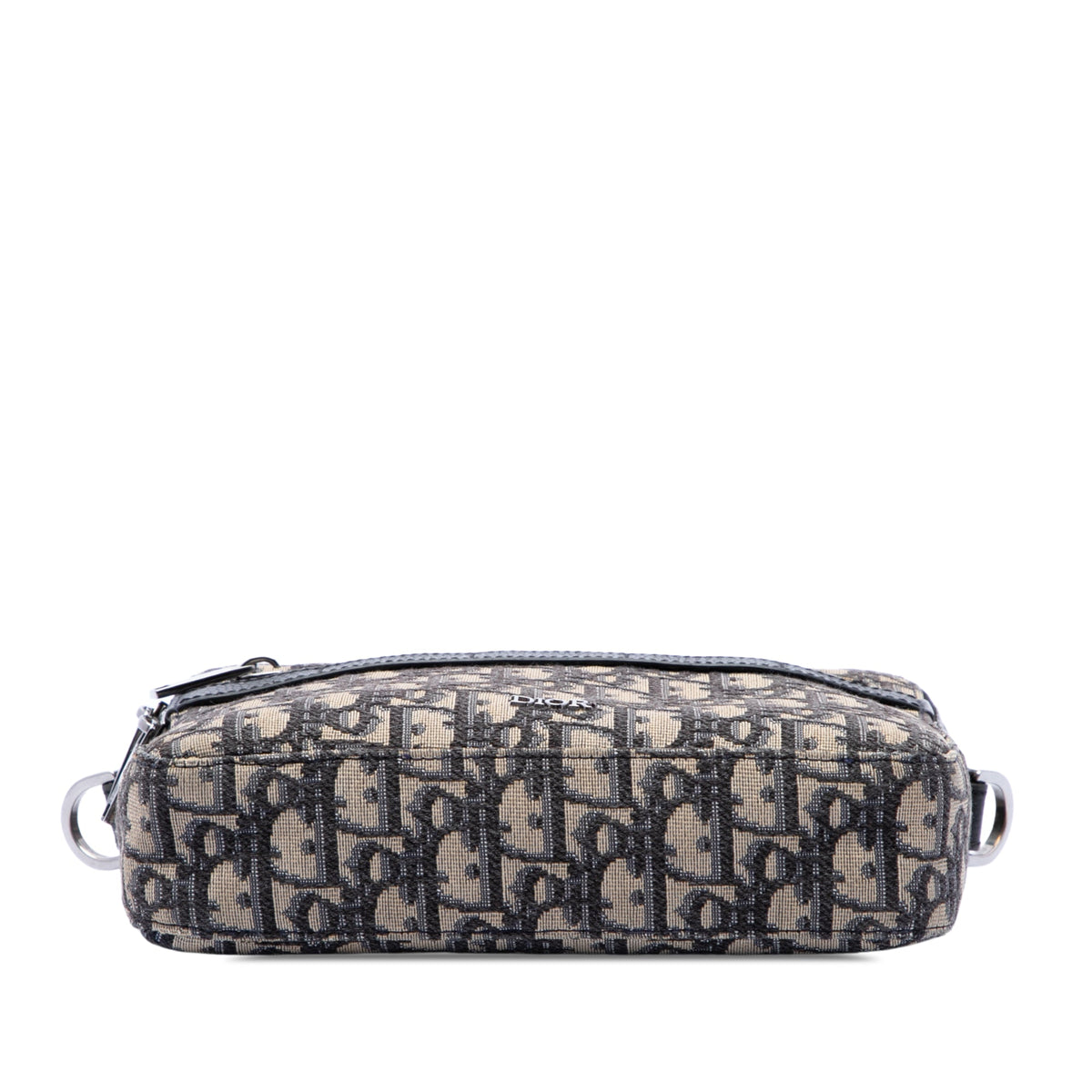 Dior Oblique Canvas Safari Crossbody