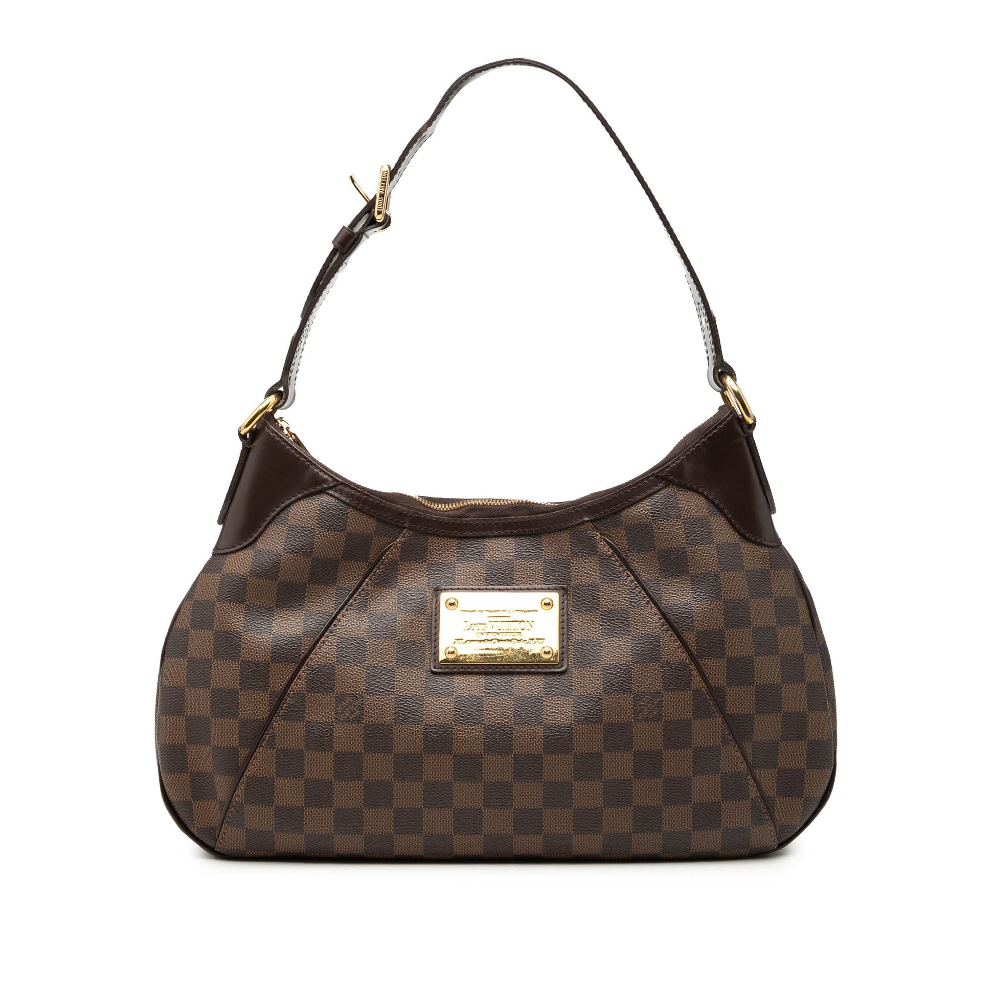 Louis Vuitton Damier Ebene Thames GM