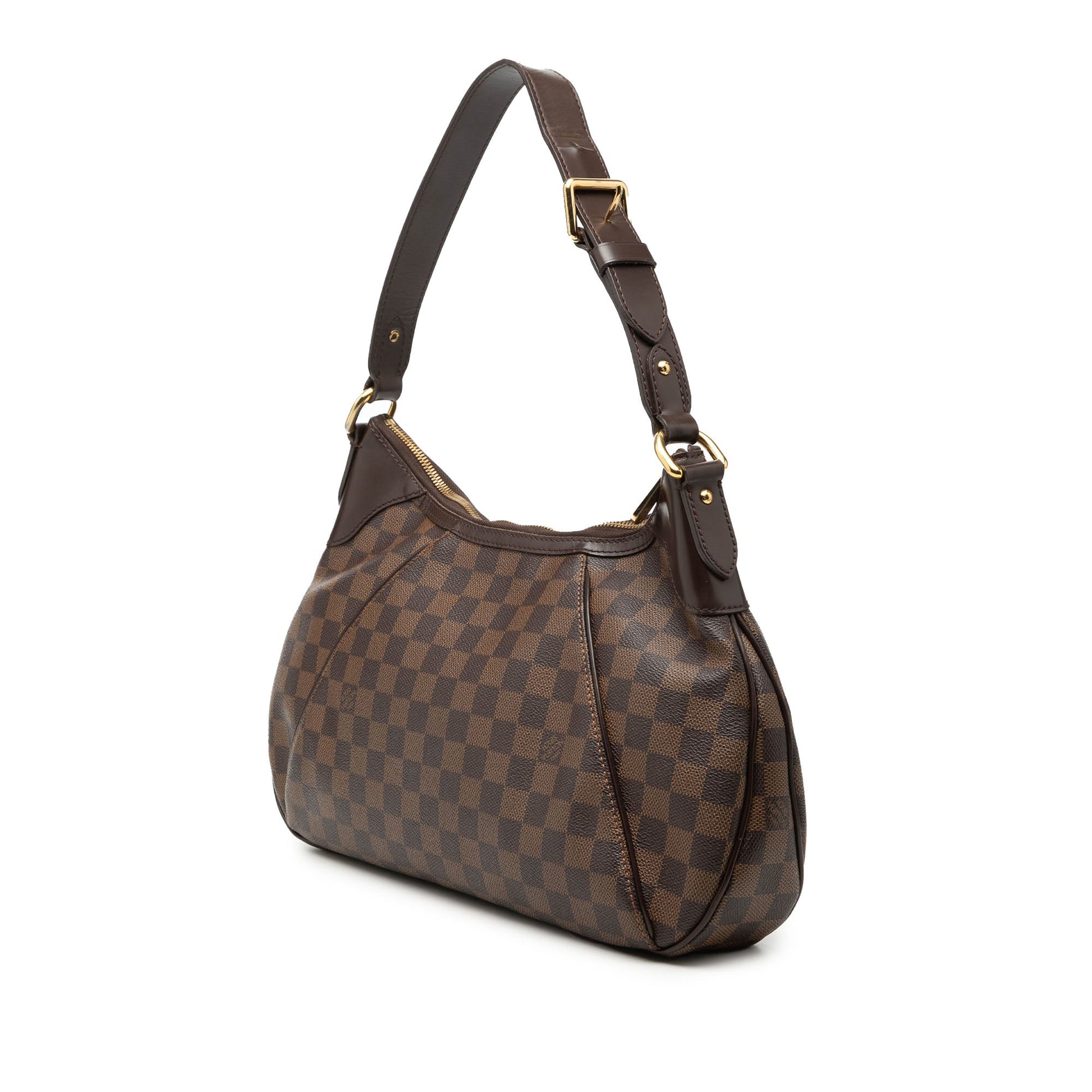 Louis Vuitton Damier Ebene Thames GM