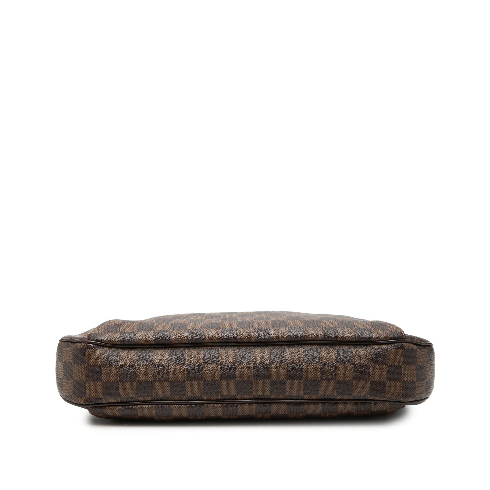 Louis Vuitton Damier Ebene Thames GM