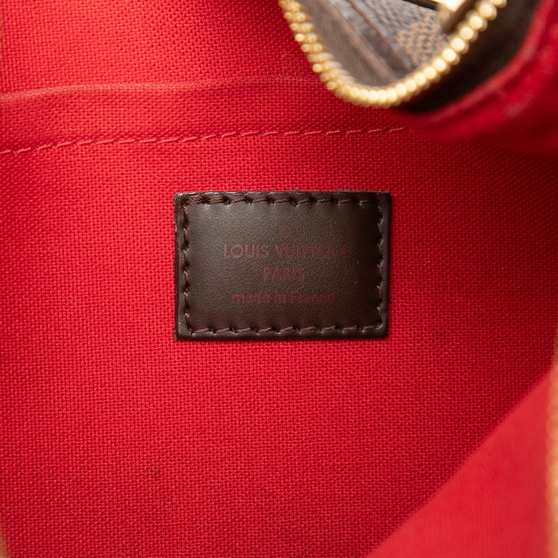 Louis Vuitton Damier Ebene Thames GM