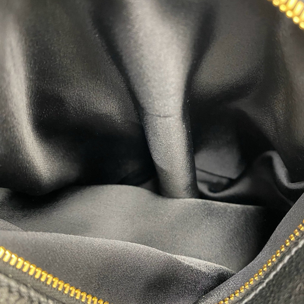 Miu Miu Leather Satchel
