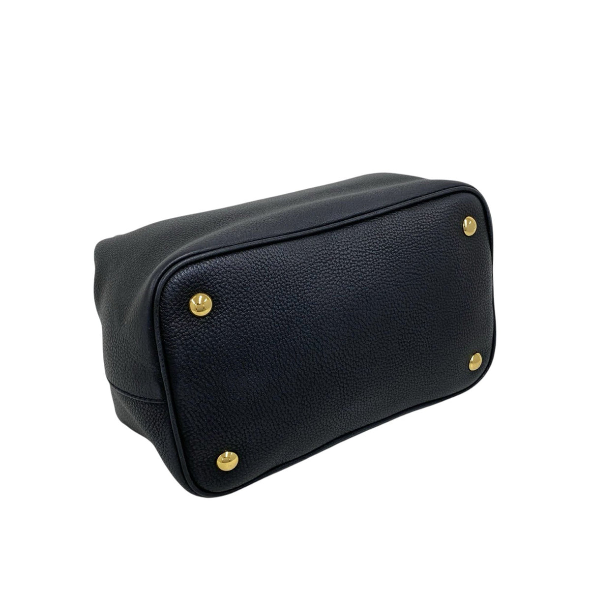 Miu Miu Leather Satchel