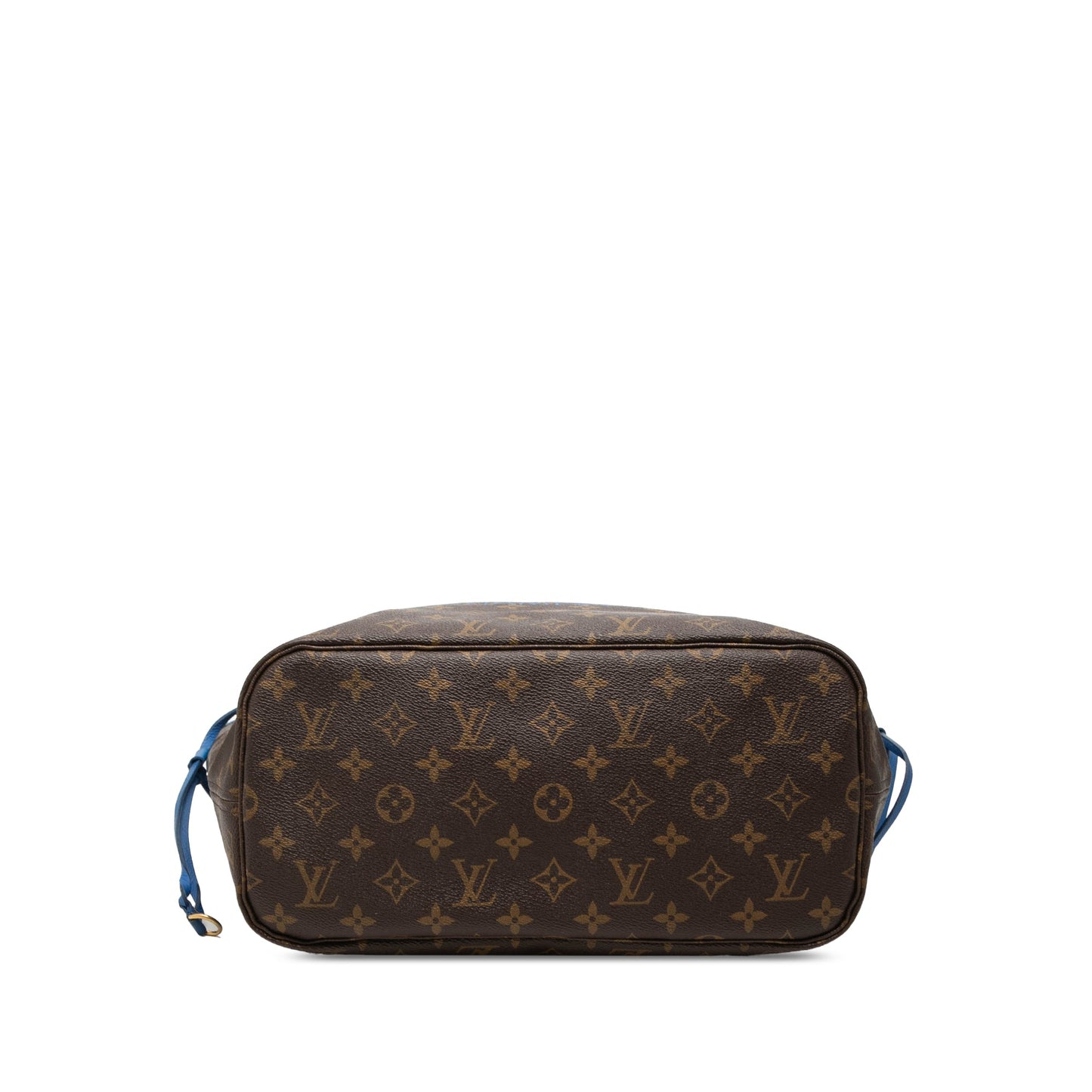 Louis Vuitton Monogram Ikat Neverfull MM