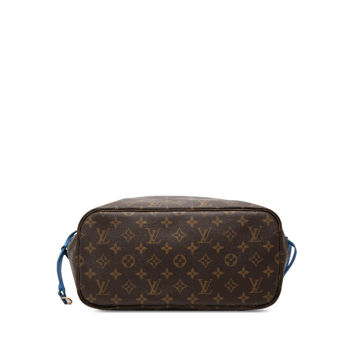 Louis Vuitton Monogram Ikat Neverfull MM