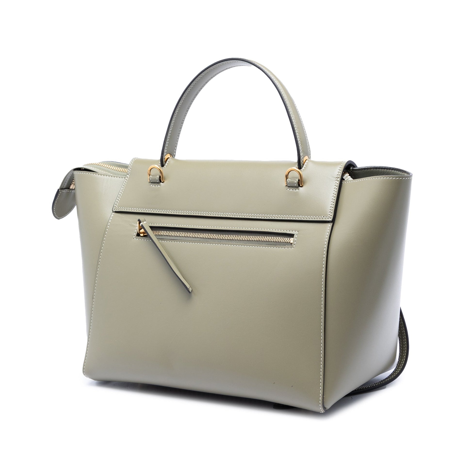 Celine Mini Smooth Calfskin Belt Bag
