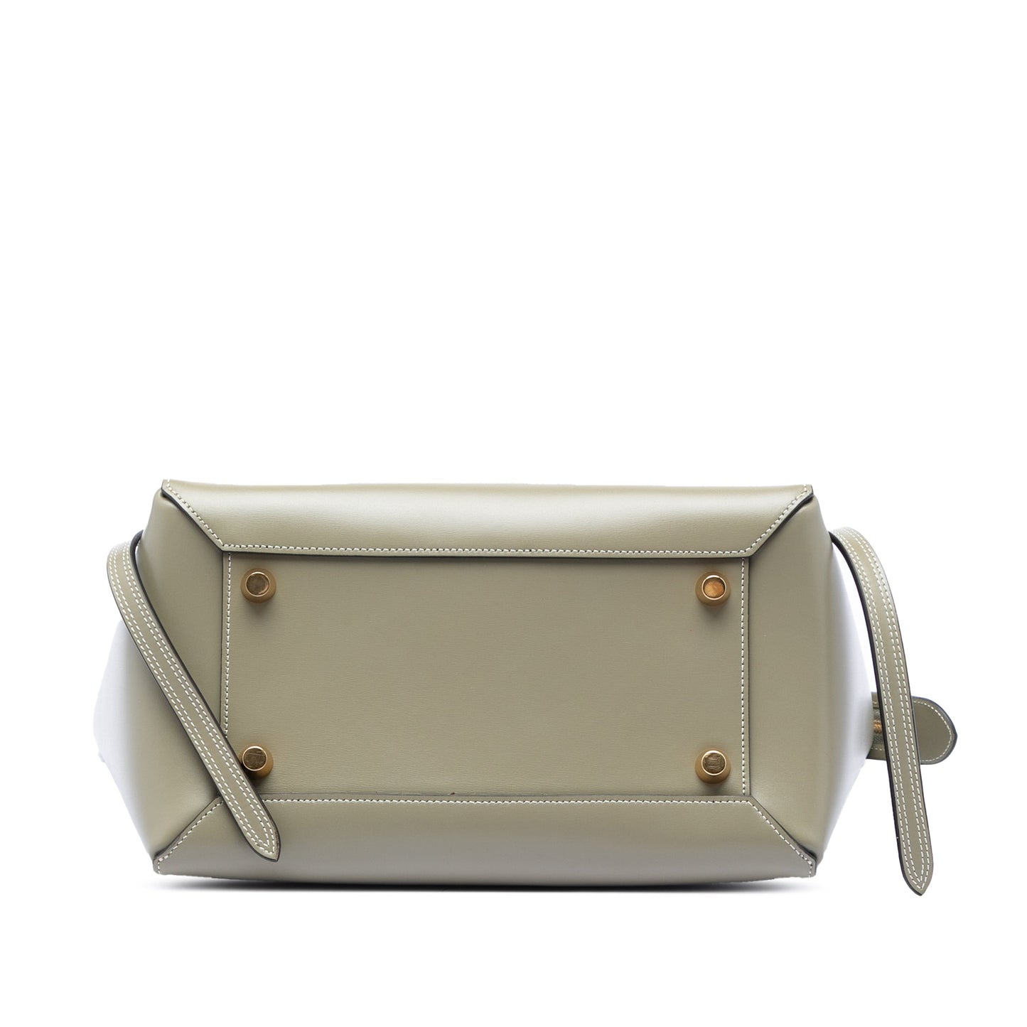 Celine Mini Smooth Calfskin Belt Bag