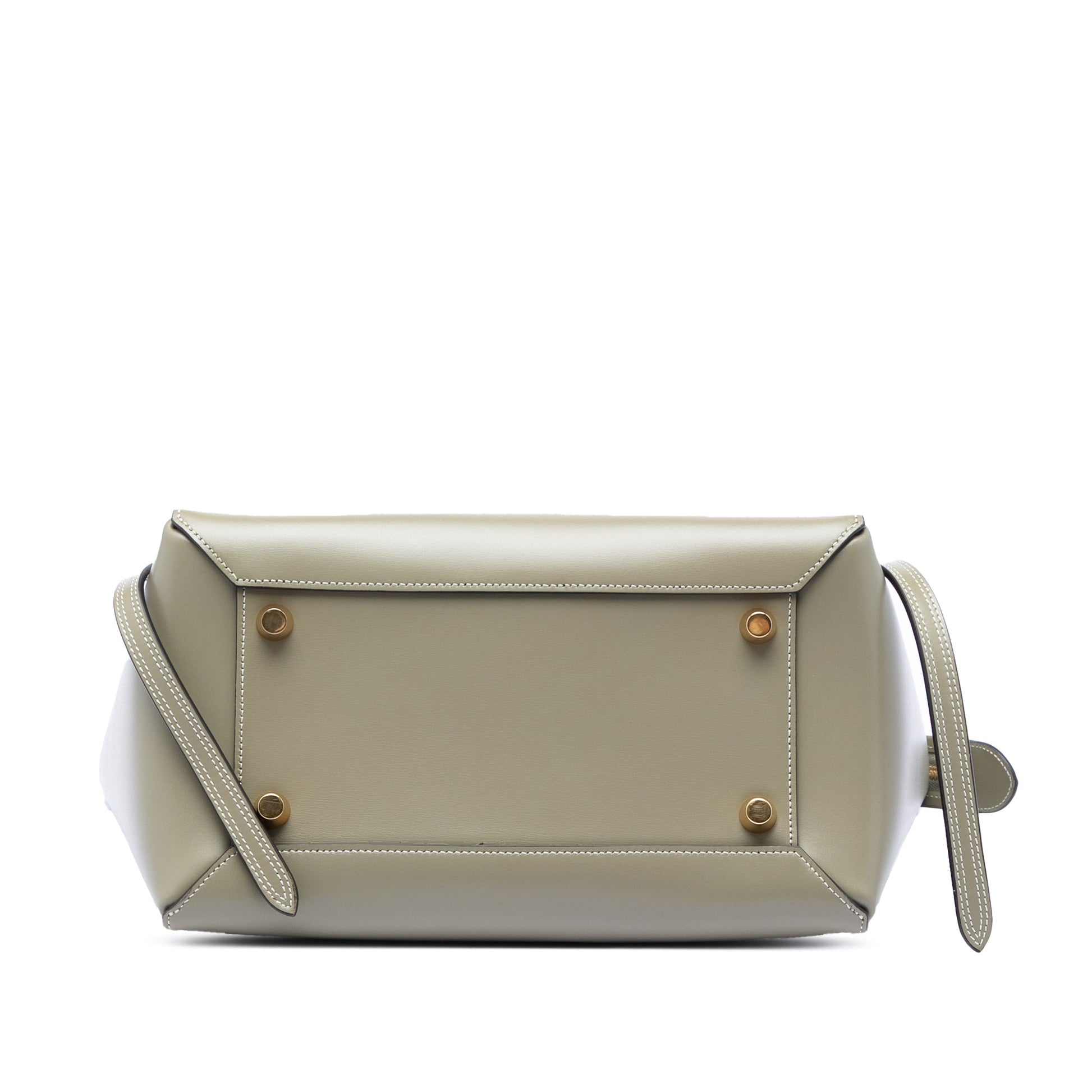 Celine Mini Smooth Calfskin Belt Bag