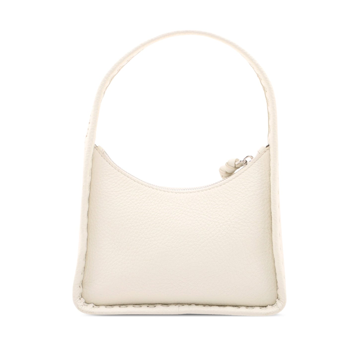 Fendi Small Cuoio Romano Selleria Fendessence Handbag