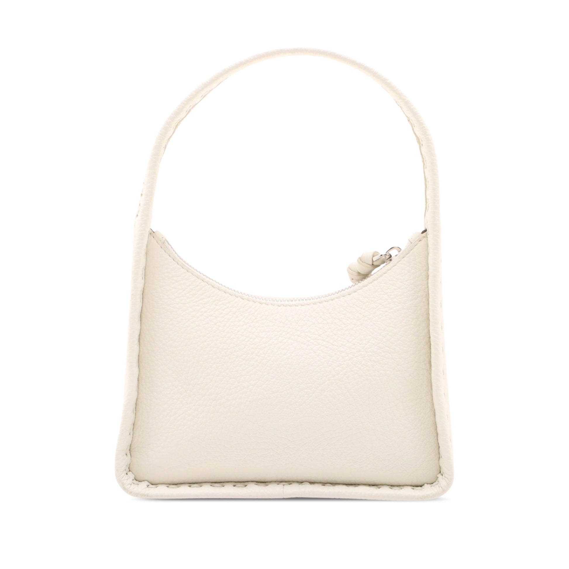 Fendi Small Cuoio Romano Selleria Fendessence Handbag