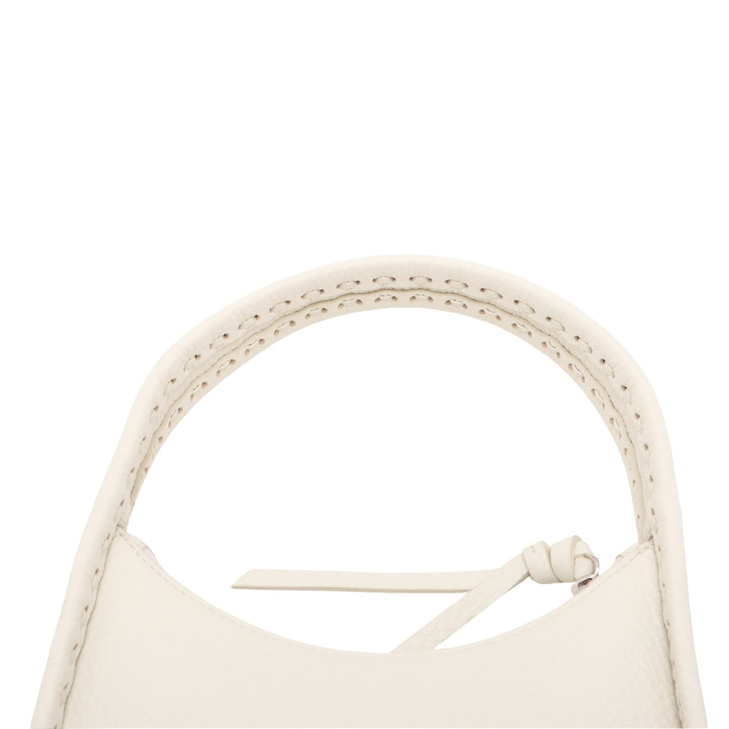 Fendi Small Cuoio Romano Selleria Fendessence Handbag