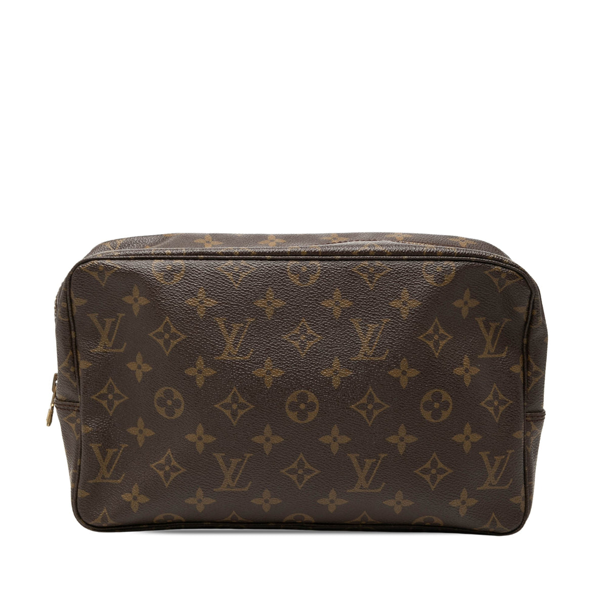 Louis Vuitton Monogram Trousse Toilette 28