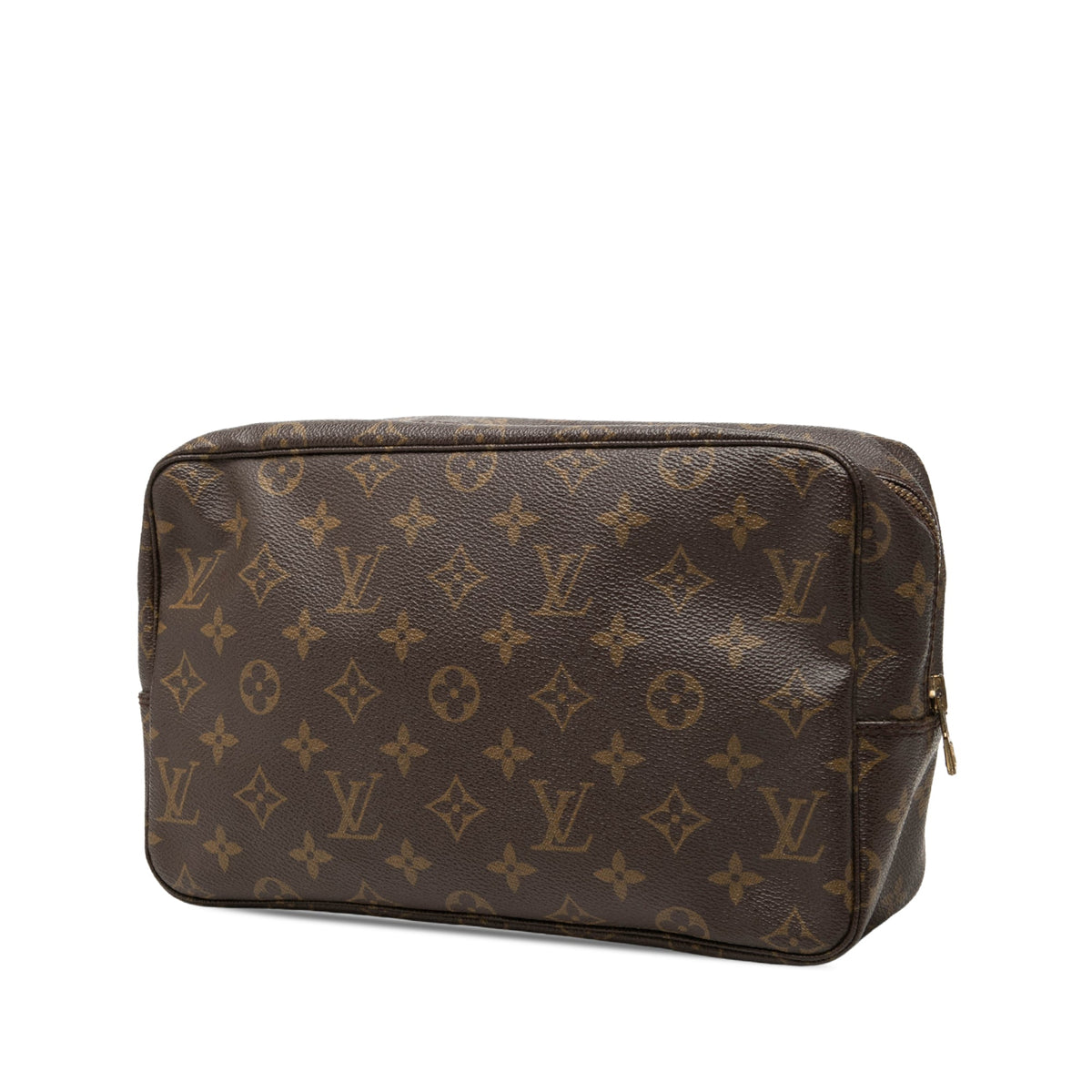 Louis Vuitton Monogram Trousse Toilette 28