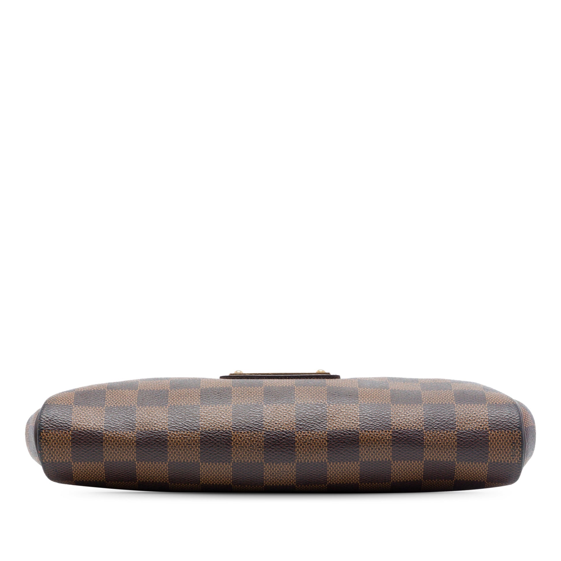 Louis Vuitton Damier Ebene Eva