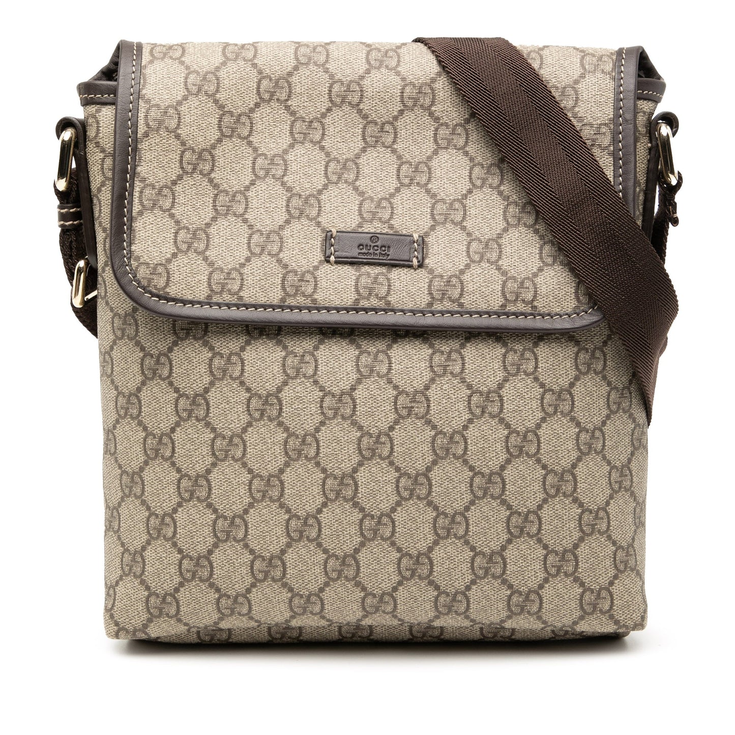 Gucci GG Supreme Crossbody