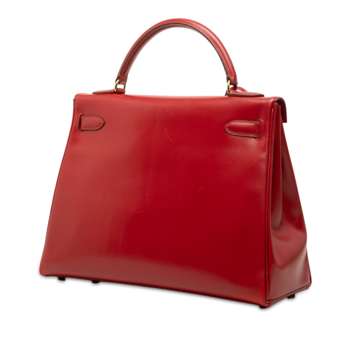 Hermès Box Calf Kelly Retourne 32