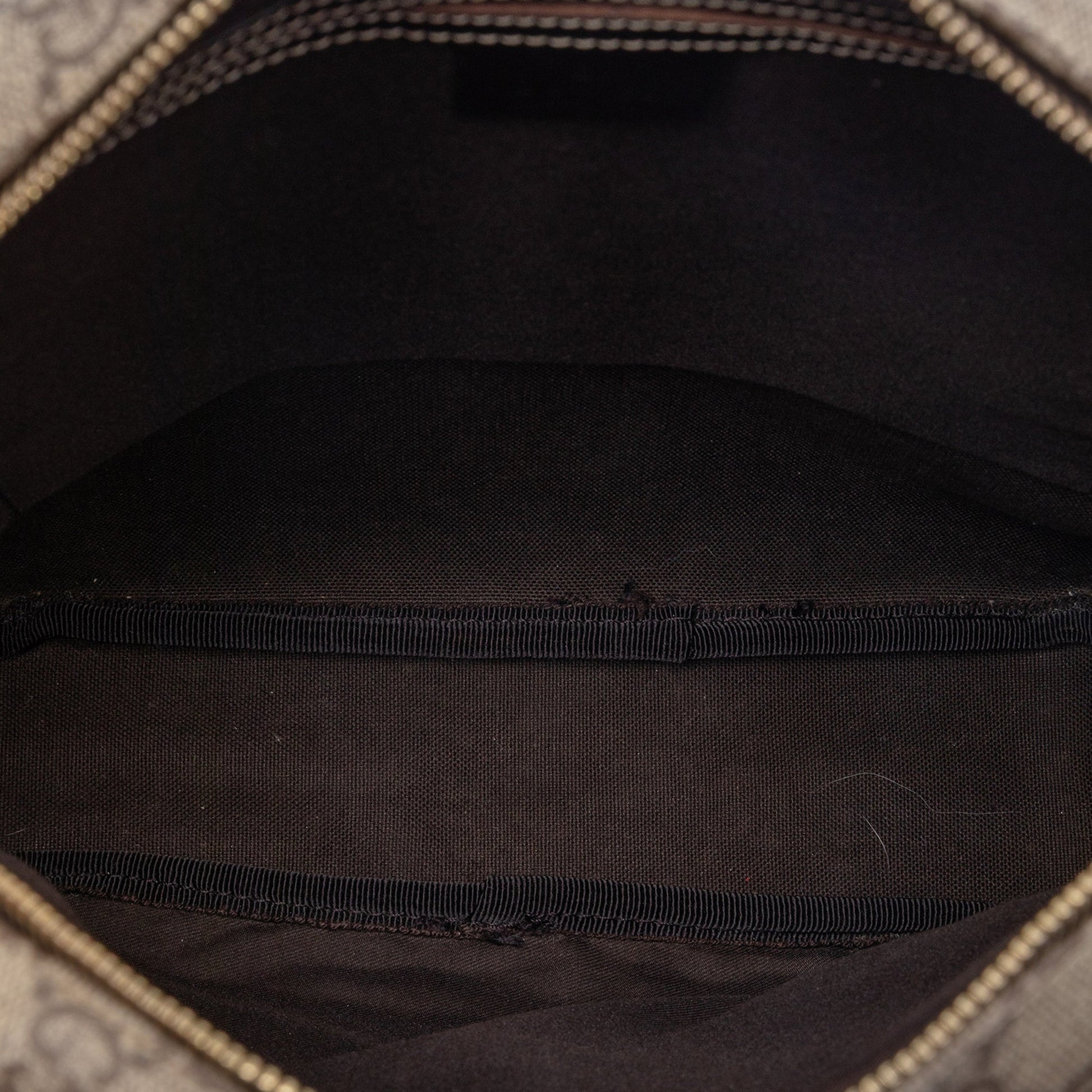 Gucci GG Supreme Crossbody