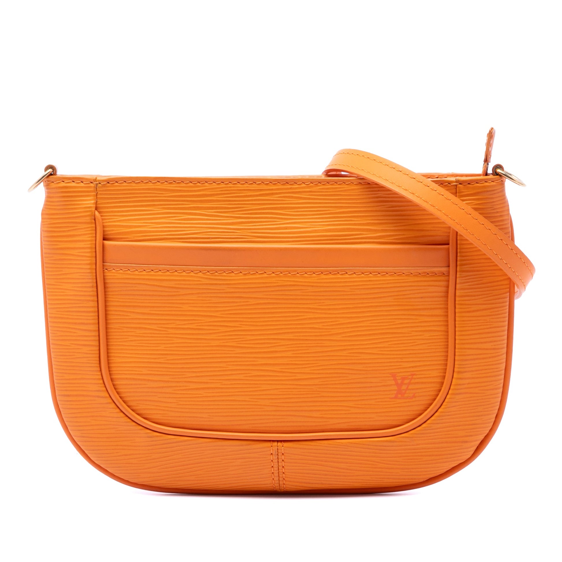 Louis Vuitton Epi Sarvanga