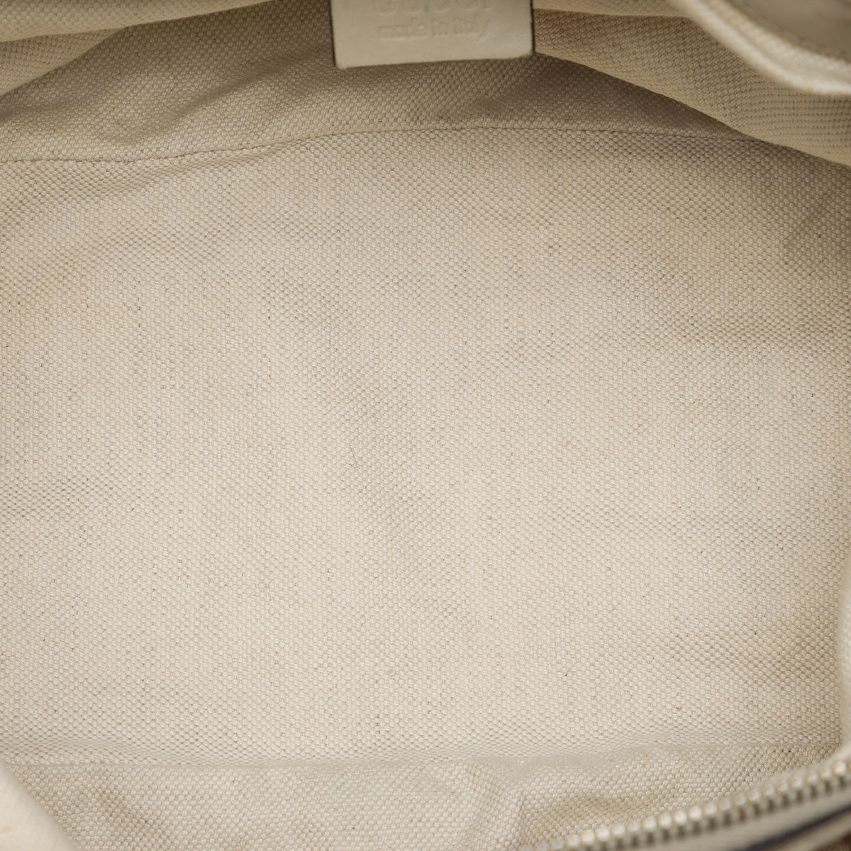 Gucci GG Canvas Sukey Satchel