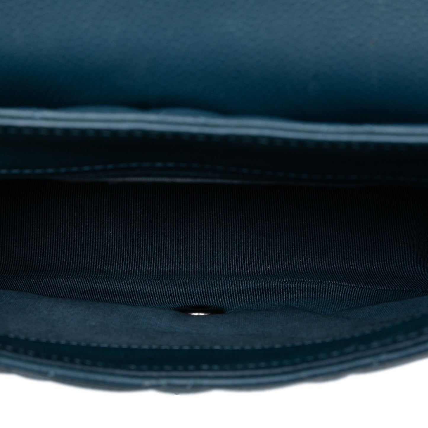 Chanel Small Quilted Caviar Casual Pocket Flap