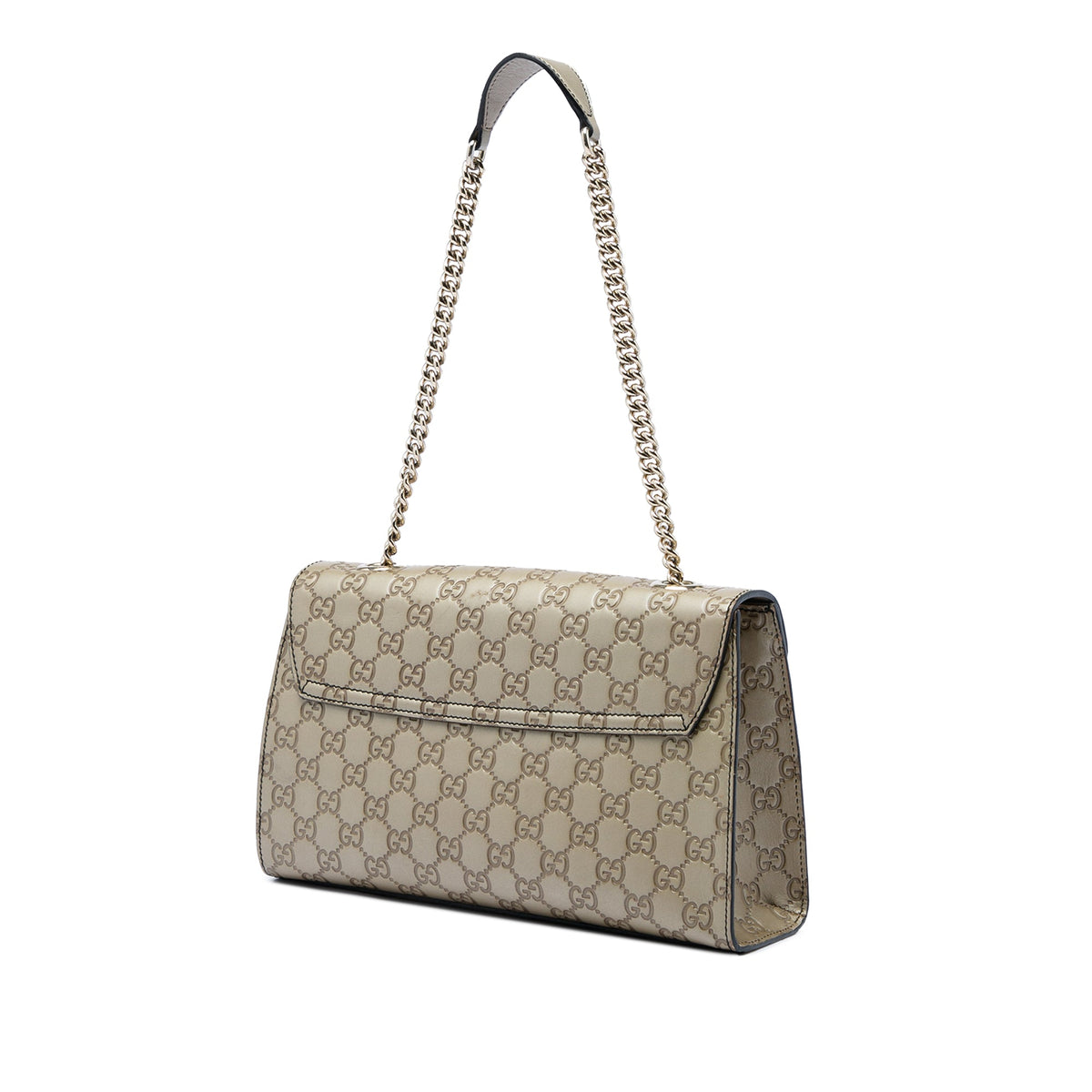 Gucci Medium Guccissima Emily Shoulder Bag