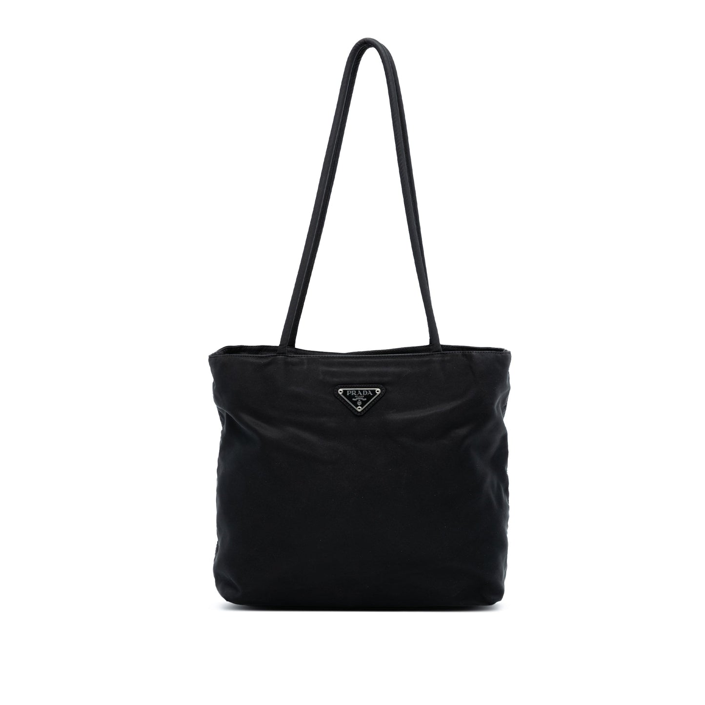 Prada Tessuto Tote
