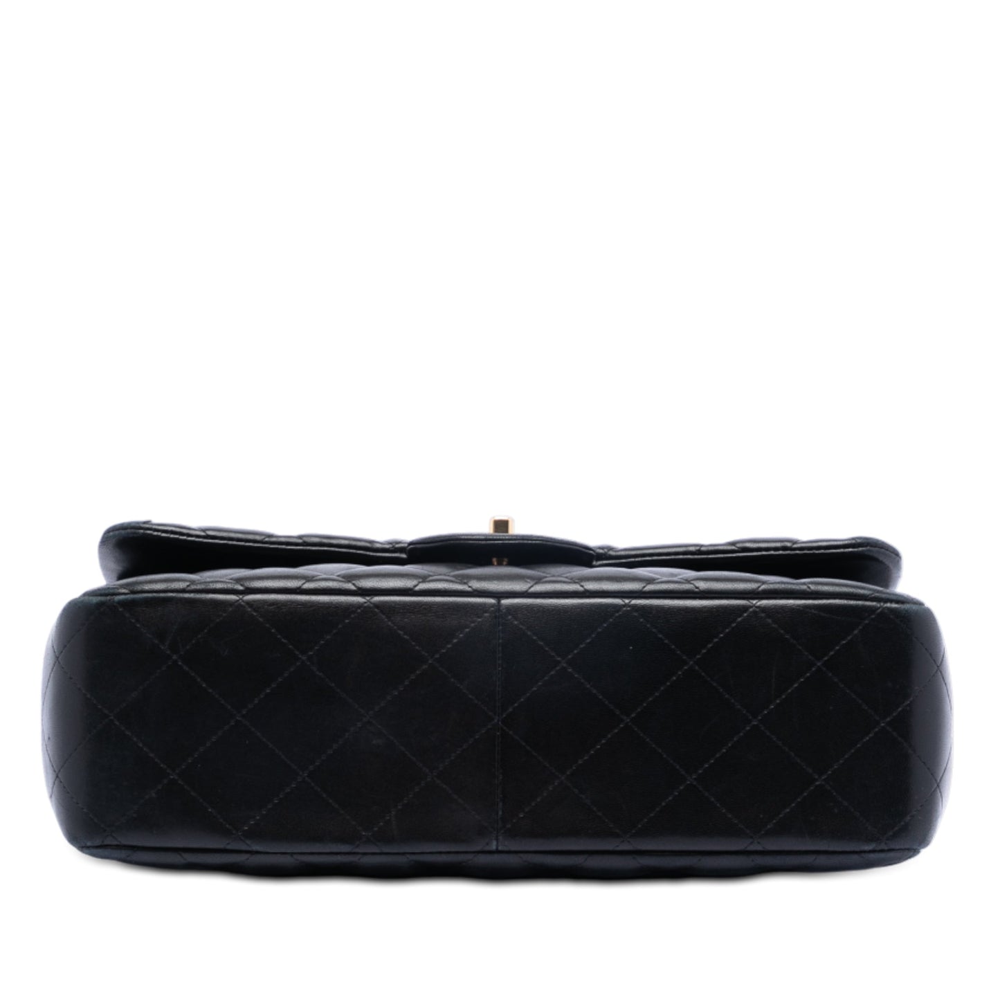 Chanel Jumbo Classic Lambskin Double Flap