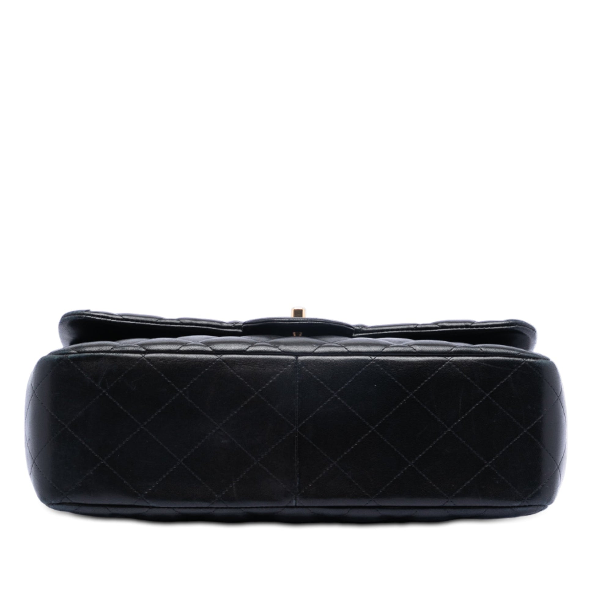 Chanel Jumbo Classic Lambskin Double Flap