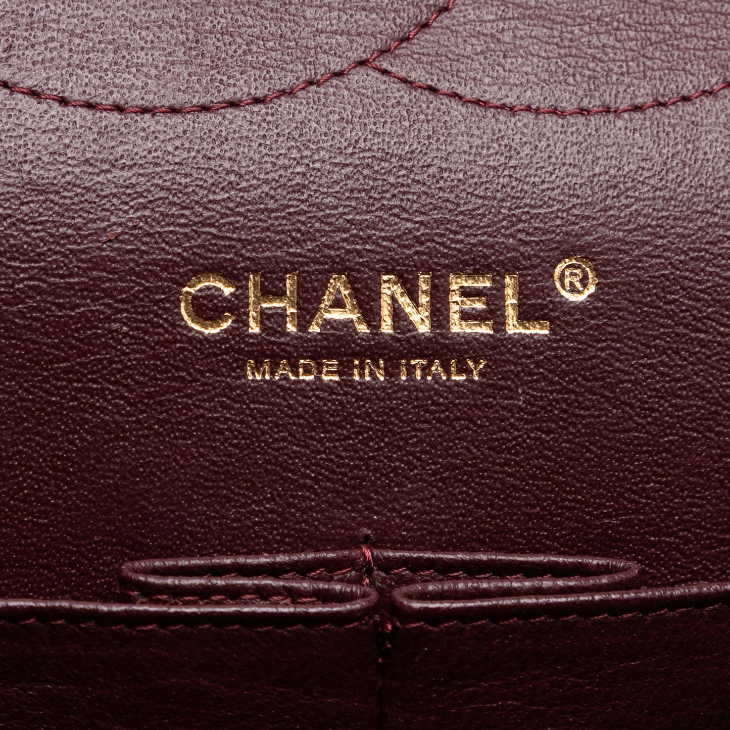 Chanel Jumbo Classic Lambskin Double Flap