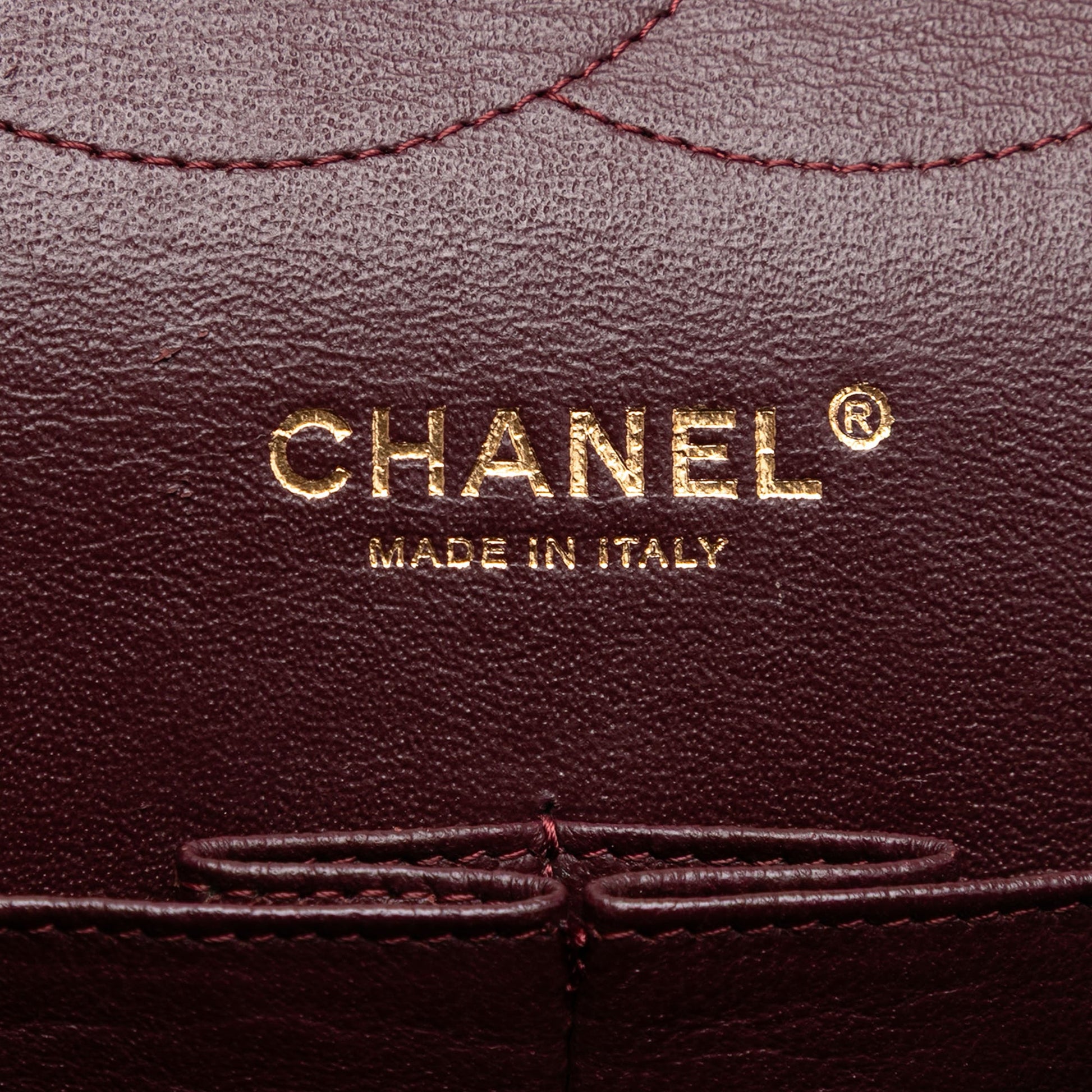 Chanel Jumbo Classic Lambskin Double Flap