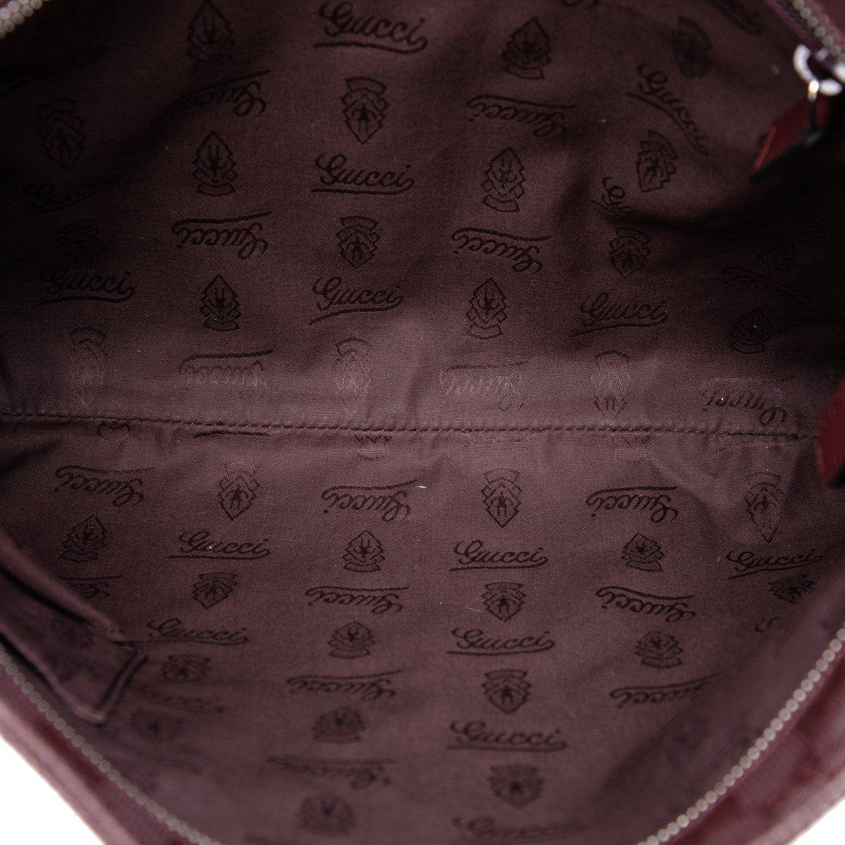 Gucci GG Imprime Crossbody