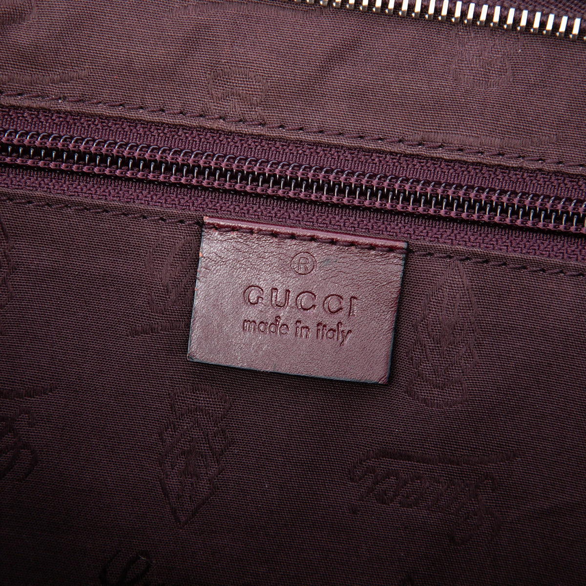 Gucci GG Imprime Crossbody