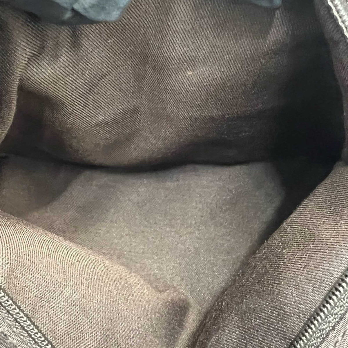 Gucci GG Canvas Abbey D Ring Crossbody
