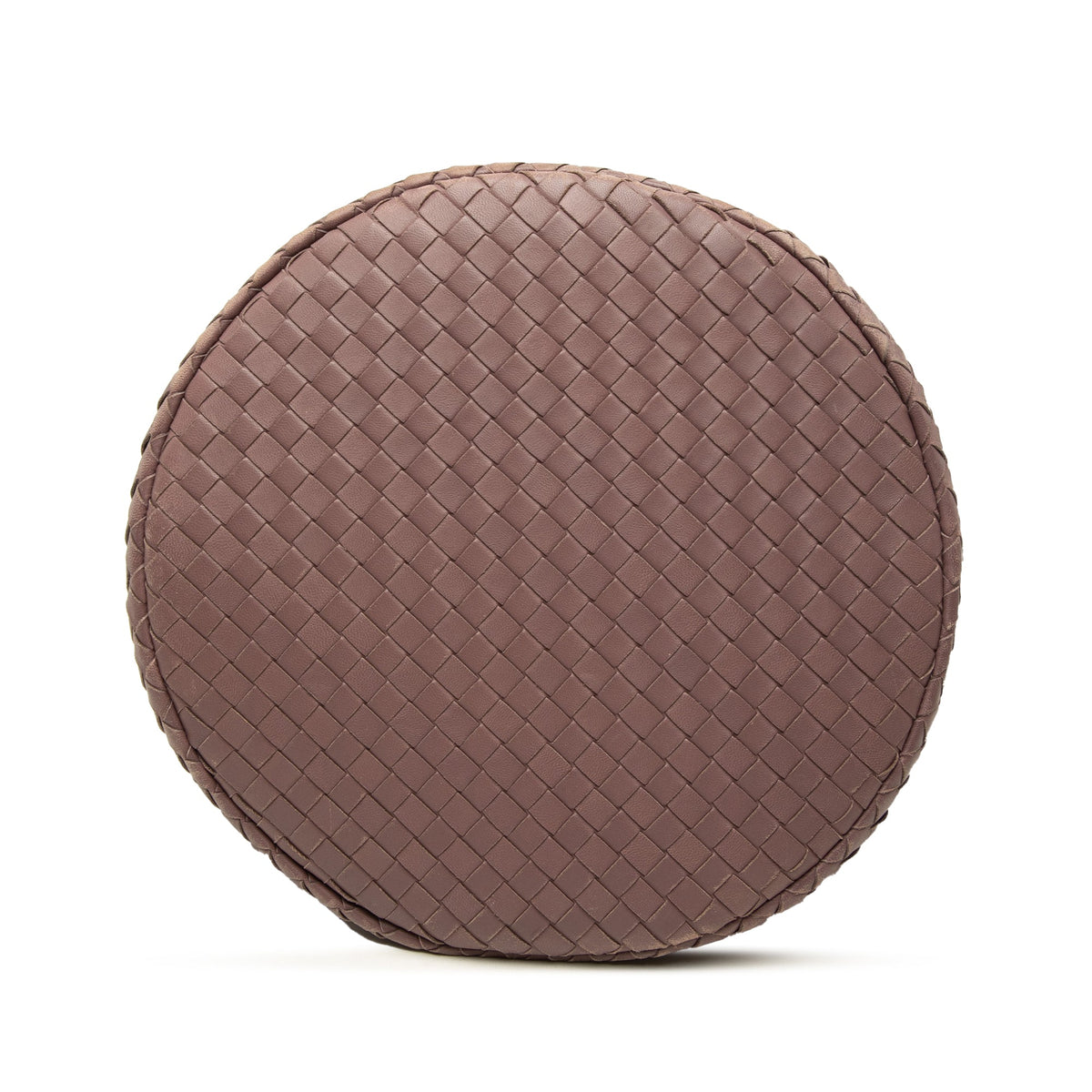 Bottega Veneta Nappa Intrecciato Bucket Bag