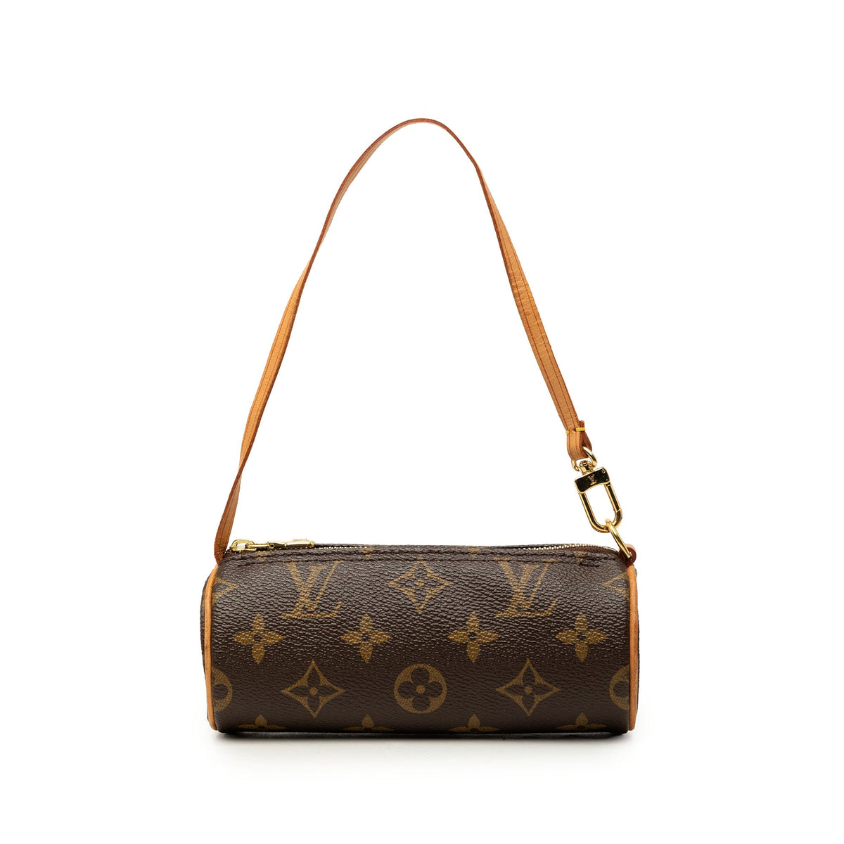 Louis Vuitton Monogram Papillon Pochette