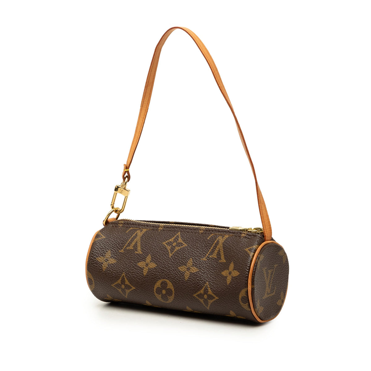 Louis Vuitton Monogram Papillon Pochette
