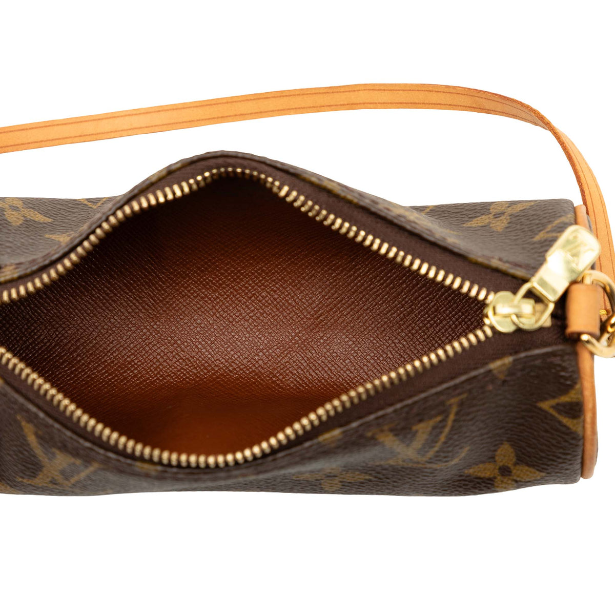 Louis Vuitton Monogram Papillon Pochette