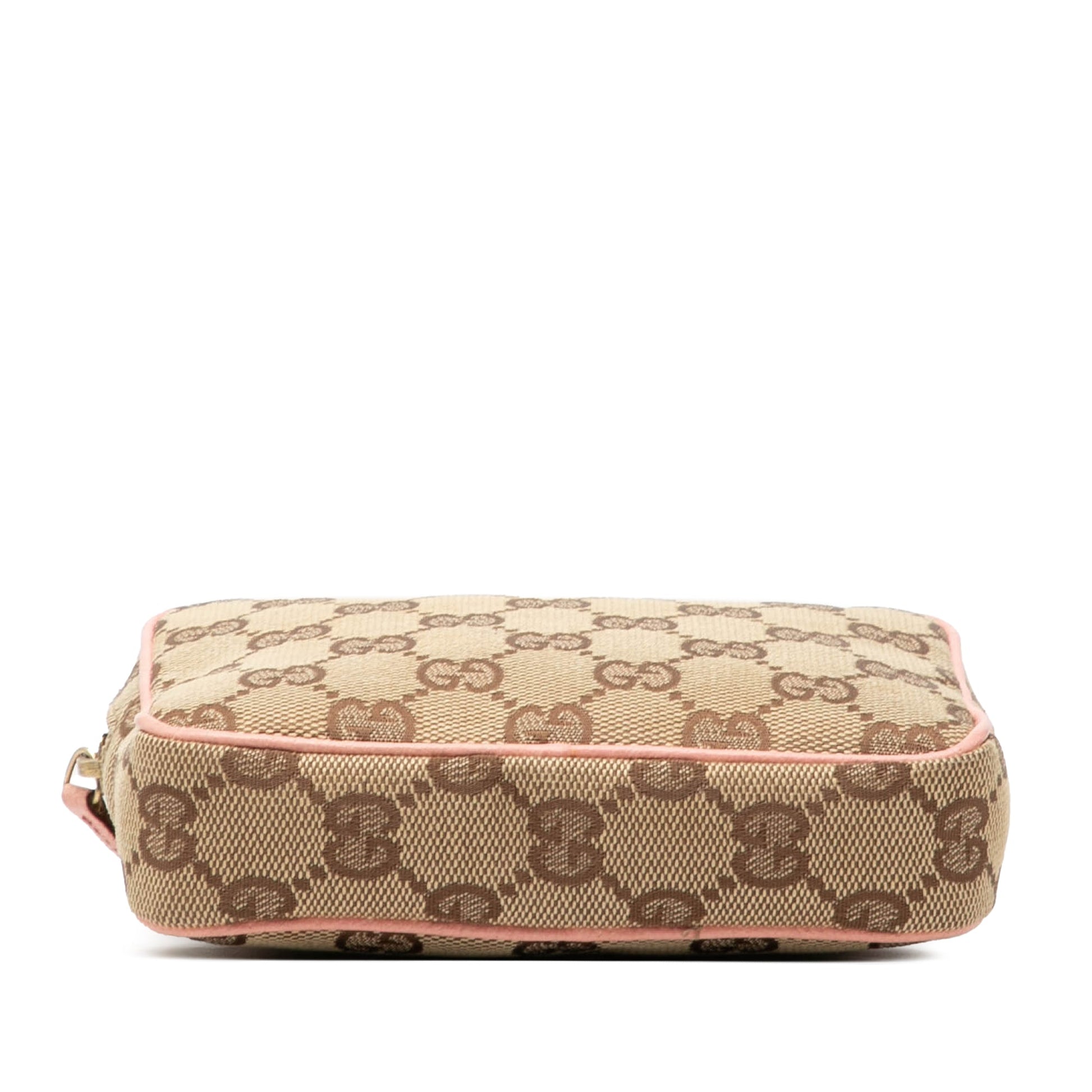 Gucci GG Canvas Crossbody