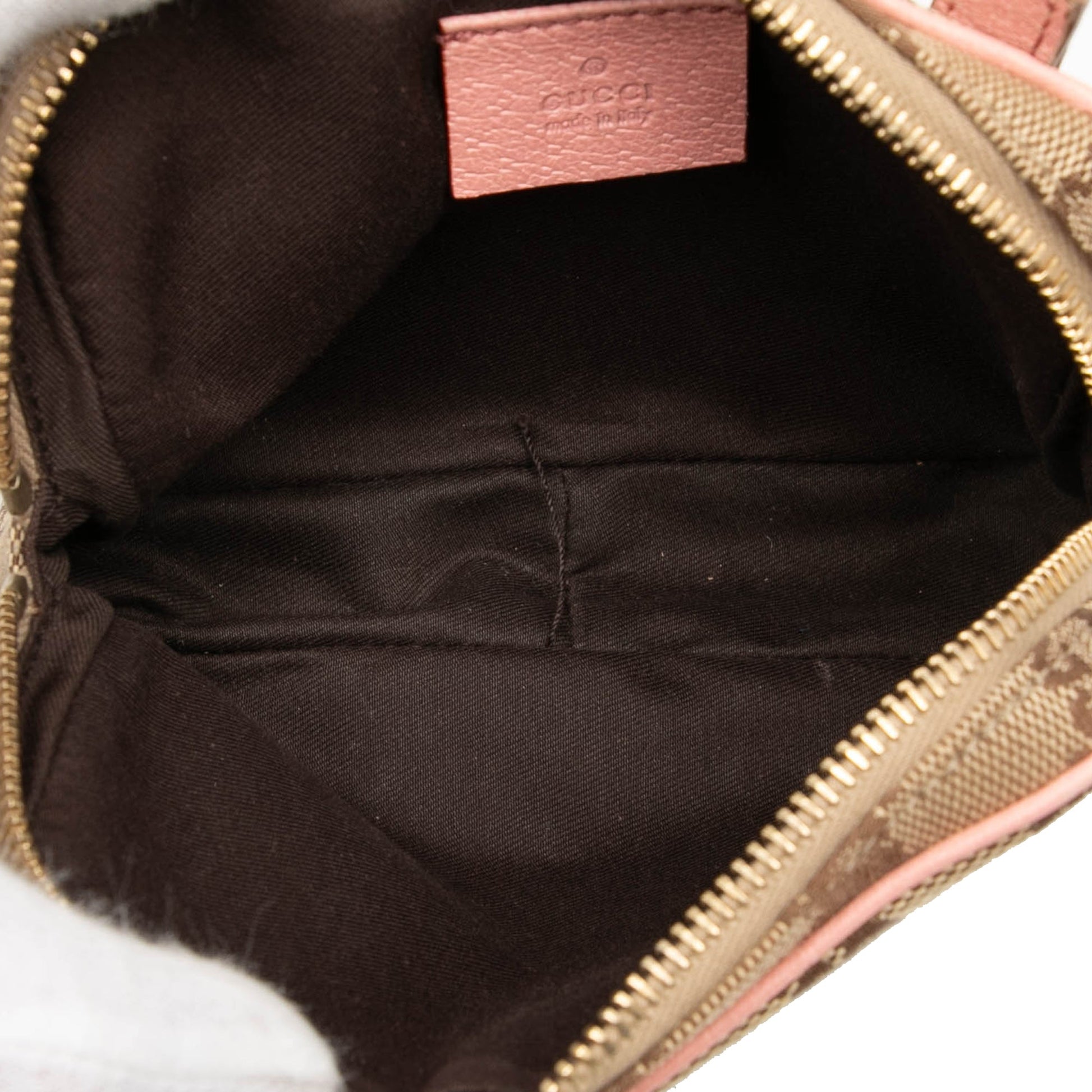 Gucci GG Canvas Crossbody