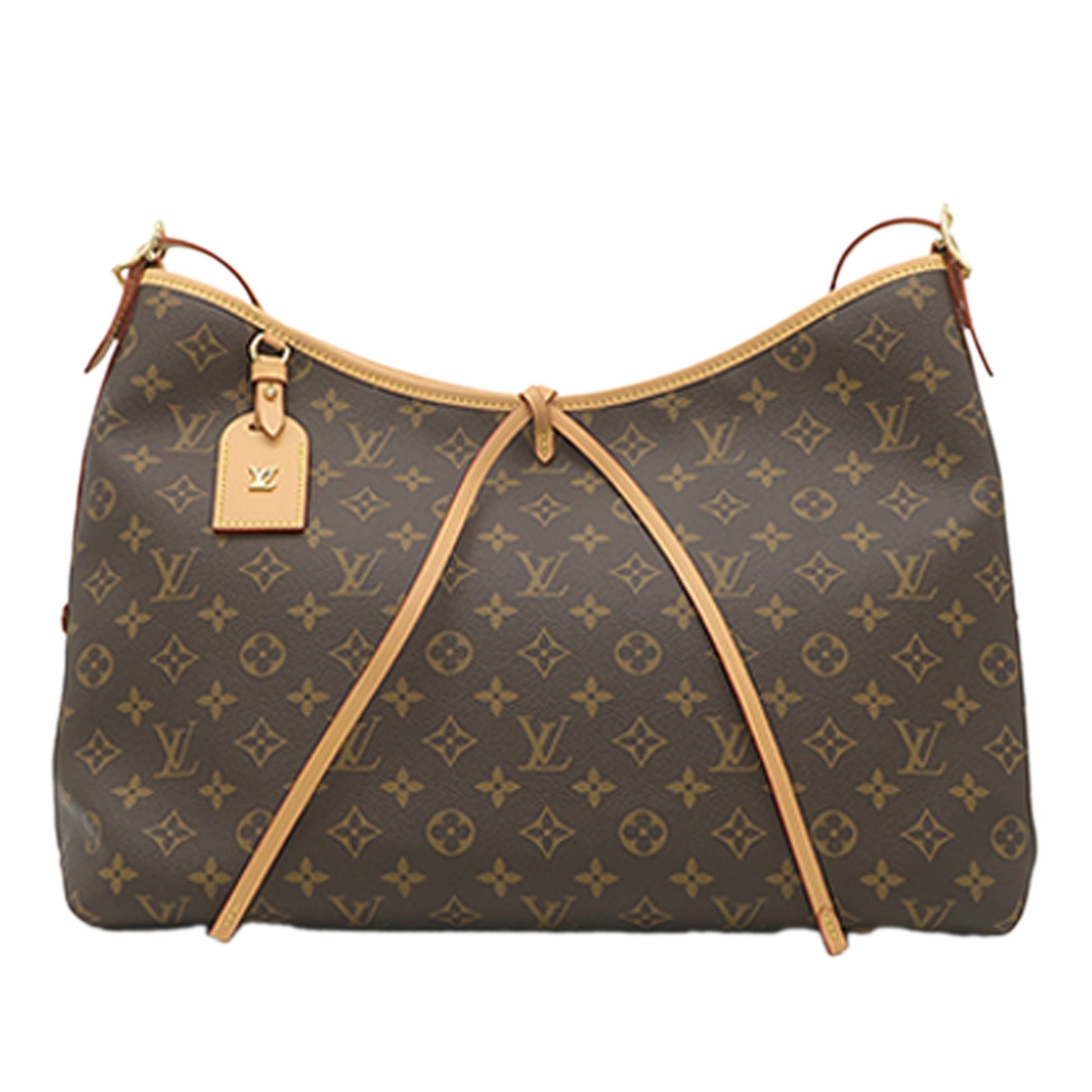 Louis Vuitton Monogram CarryAll MM