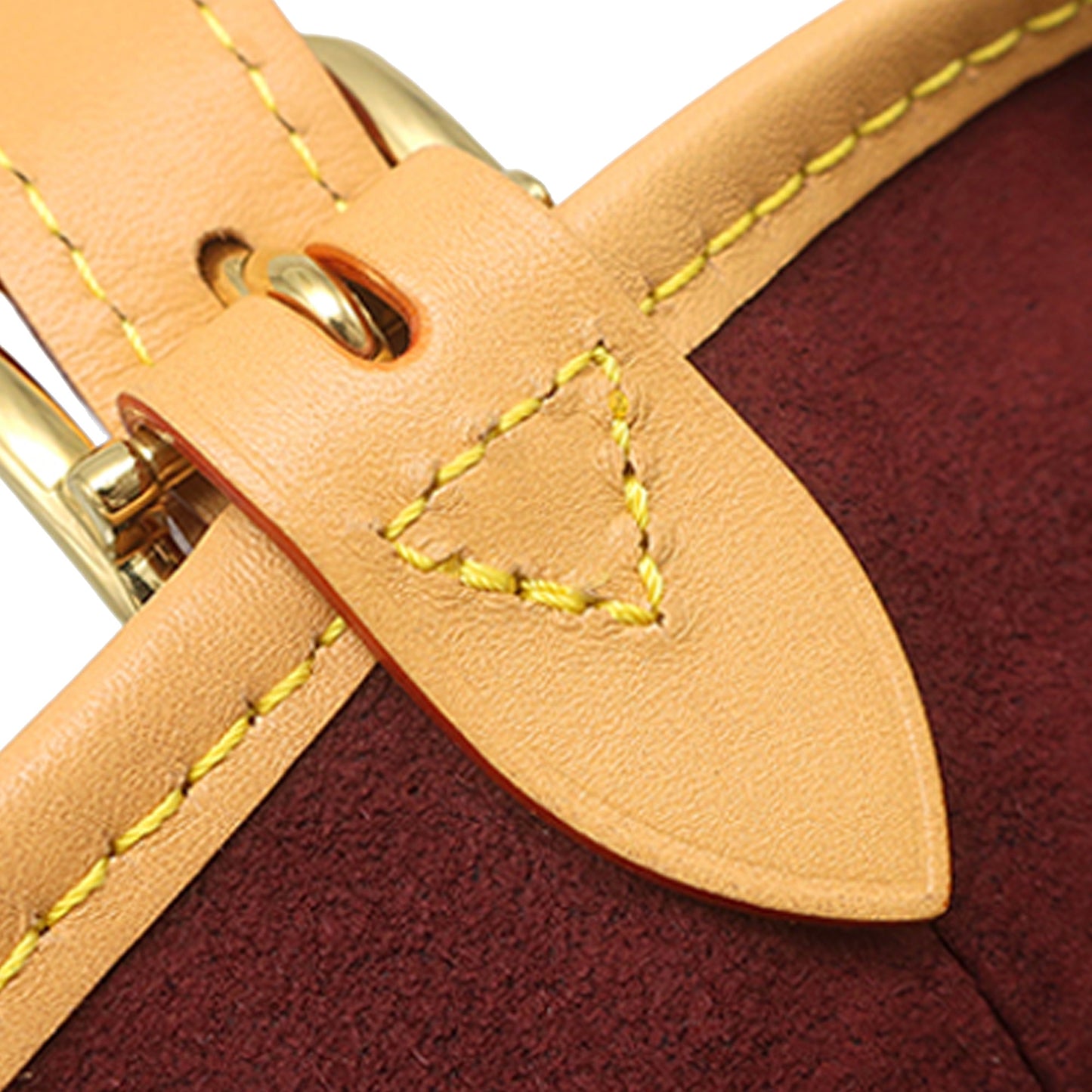 Louis Vuitton Monogram CarryAll MM