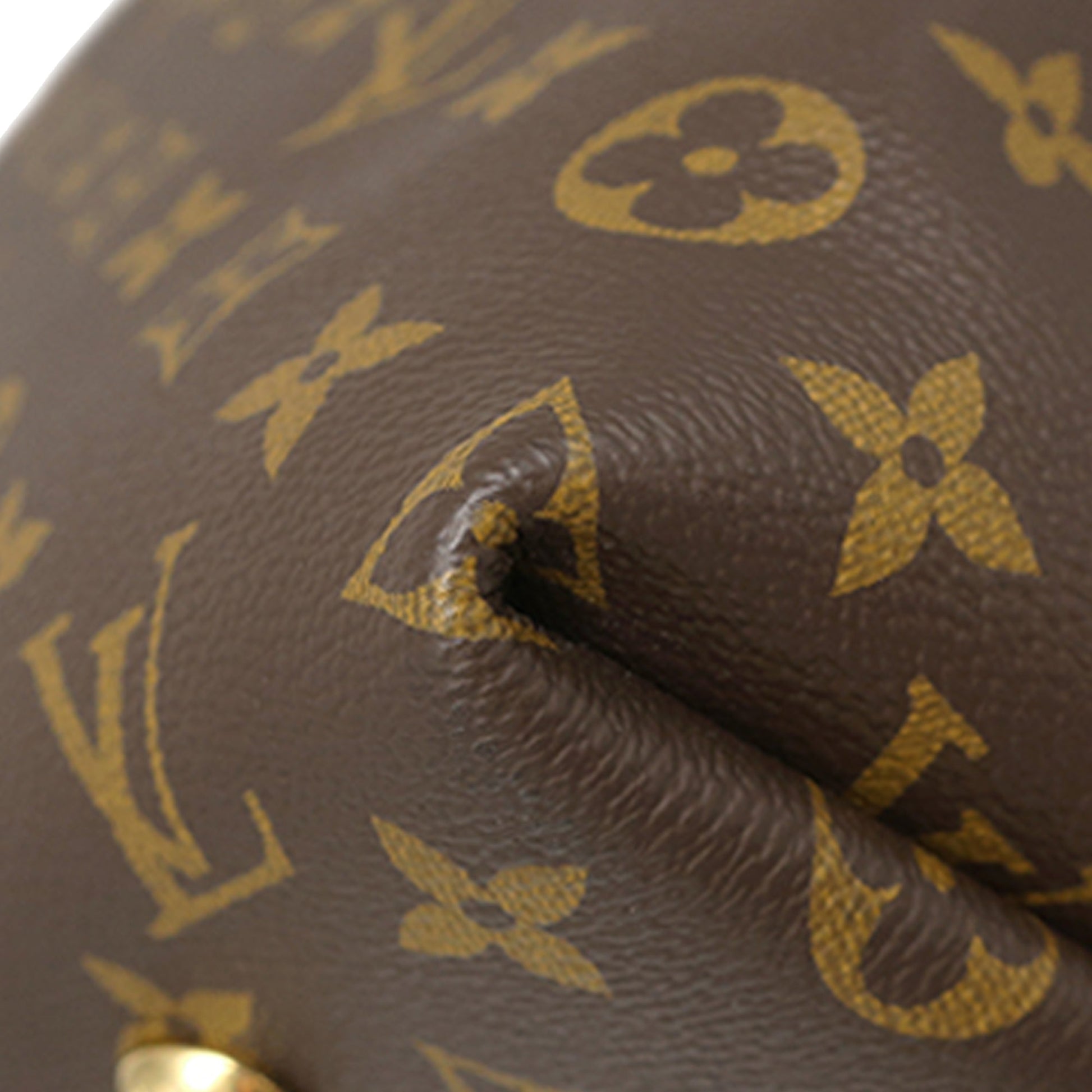 Louis Vuitton Monogram CarryAll MM